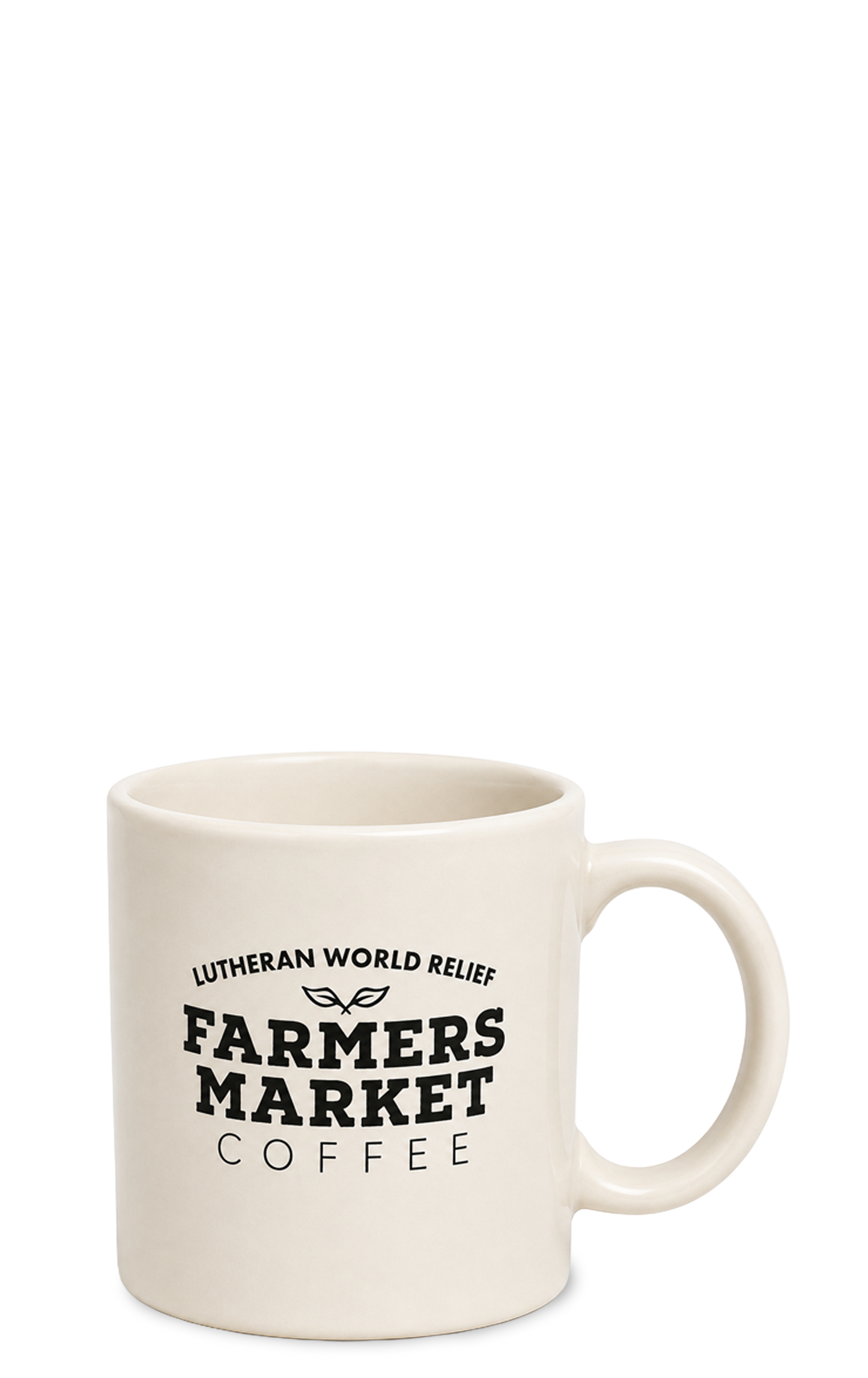 LWR Farmers Market Coffee Mug